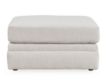 Ashley Furniture Industries In Maitelynn Ottoman small image number 1