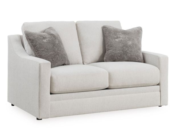 Ashley Furniture Industries In Maitelynn Loveseat large image number 2