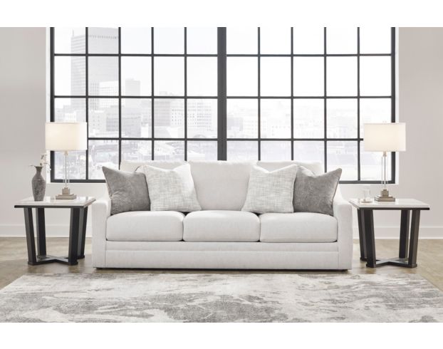 Ashley Furniture Industries In Maitelynn Sofa large image number 5