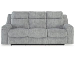 Ashley Furniture Industries In Buntington Reclining Sofa