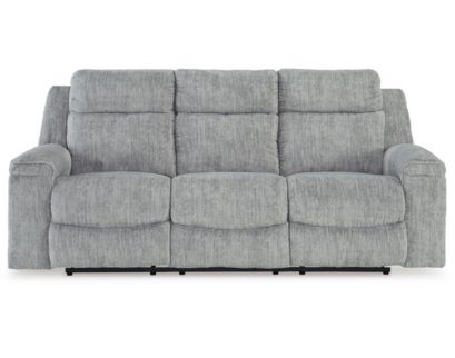 Ashley Furniture Industries In Buntington Reclining Sofa