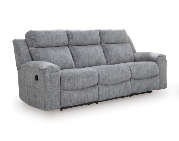 Ashley Furniture Industries In Buntington Reclining Sofa large image number 3