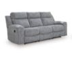 Ashley Furniture Industries In Buntington Reclining Sofa small image number 3