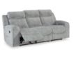 Ashley Furniture Industries In Buntington Reclining Sofa small image number 4