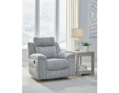 Ashley Furniture Industries In Buntington Rocker Recliner