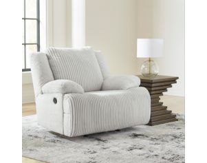 Ashley Furniture Industries In Top Tier Alloy Rocker Recliner