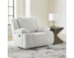 Ashley Furniture Industries In Top Tier Alloy Rocker Recliner small image number 2