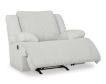 Ashley Furniture Industries In Top Tier Alloy Rocker Recliner small image number 4