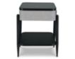 Ashley Jorvalee Built-In Speaker Accent Table small image number 1