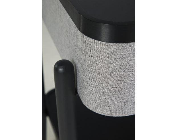 Ashley Jorvalee Built-In Speaker Accent Table large image number 6