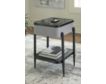 Ashley Jorvalee Built-In Speaker Accent Table small image number 10