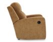 Ashley Furniture Industries In Kanlow Honey Rocker Recliner small image number 5