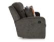 Ashley Furniture Industries In Kanlow Dusk Reclining Sofa small image number 4