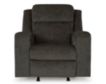 Ashley Furniture Industries In Kanlow Dusk Rocker Recliner small image number 1