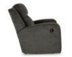 Ashley Furniture Industries In Kanlow Dusk Rocker Recliner small image number 5