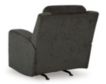 Ashley Furniture Industries In Kanlow Dusk Rocker Recliner small image number 6