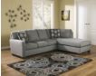 Ashley Zella Right-Side Chaise 2-Piece Sectional small image number 2