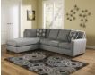 Ashley Zella Left-Side Chaise 2-Piece Sectional small image number 2