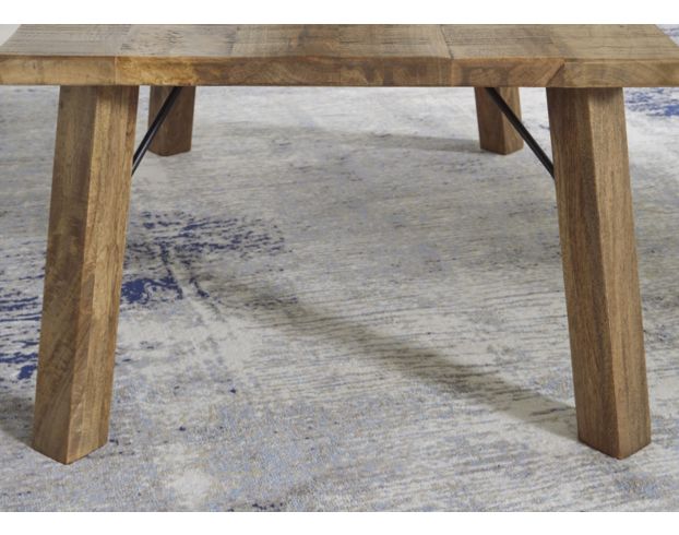 Ashley Windovi Coffee Table & 2 End Tables large image number 3
