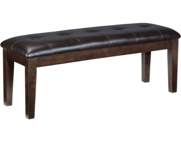 Ashley Haddigan Bench large