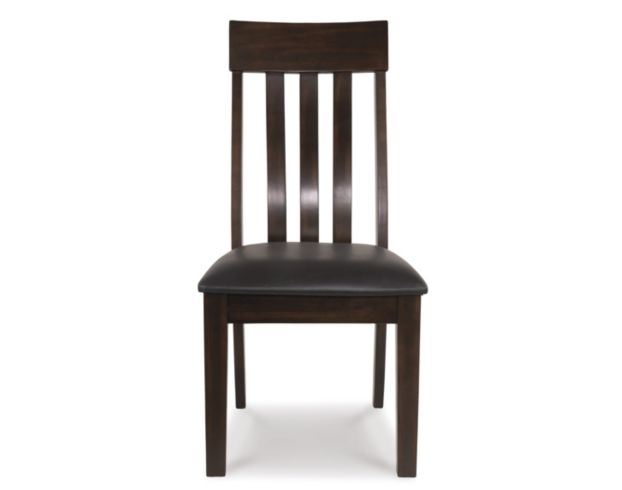 Ashley Haddigan Side Chair large
