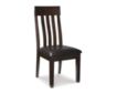 Ashley Haddigan Side Chair small image number 2