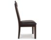 Ashley Haddigan Side Chair small image number 3
