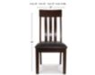 Ashley Haddigan Dining Chair small image number 6