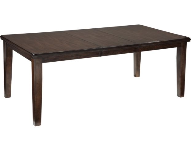 Ashley Haddigan Table large