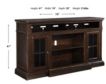 Ashley Roddinton TV Stand small image number 3