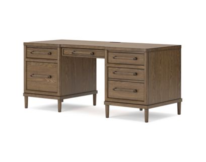 Ashley Furniture Industries In Roanhowe 68-Inch Desk