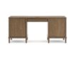 Ashley Furniture Industries In Roanhowe 68-Inch Desk small image number 5