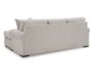 Ashley Furniture Industries In Eastonbridge Gray Sofa with Reversible Chaise small image number 6