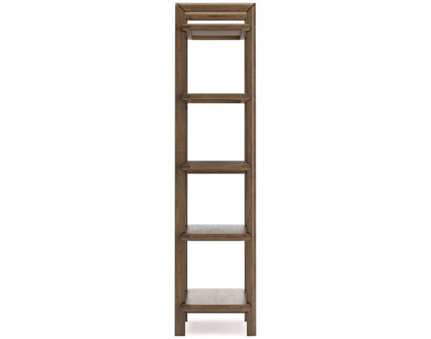 Ashley Furniture Industries In Roanhowe 71-Inch Bookcase large image number 3