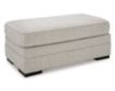 Ashley Furniture Industries In Eastonbridge Gray Ottoman small image number 2