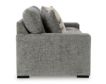 Ashley Furniture Industries In Dunmor Gray Sofa small image number 3