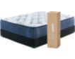 Ashley Mt. Dana Firm Twin Mattress in a Box small image number 1