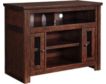 Ashley Harpan TV Stand small image number 1