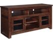 Ashley Harpan 60-Inch TV Stand small image number 1