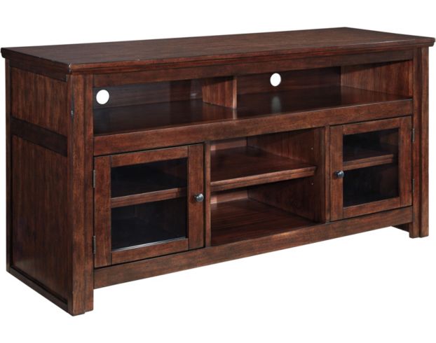 Ashley Harpan 60-Inch TV Stand large image number 1