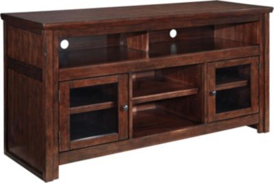 Ashley Harpan 60 Inch Tv Stand Homemakers Furniture