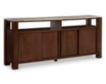 Ashley Furniture Industries In TOBINVILLE ACCENT CABINET small image number 2