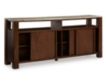 Ashley Furniture Industries In TOBINVILLE ACCENT CABINET small image number 3