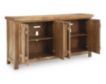 Ashley Furniture Industries In DRESOR ACCENT CABINET small image number 3