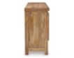 Ashley Furniture Industries In DRESOR ACCENT CABINET small image number 4