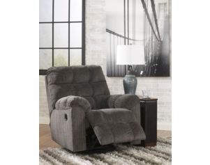 Ashley Acieona Swivel Rocker Recliner