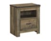 Ashley Trinell Nightstand small image number 1
