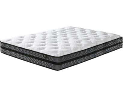 Ashley 10" Hybrid Coil Twin Mattress In Box