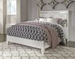 Ashley Dreamur Queen Bed small image number 2