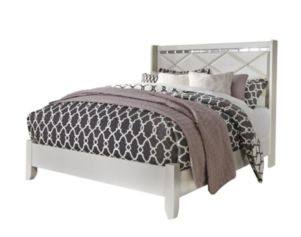 Ashley Dreamur King Bed